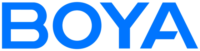 BOYA logo