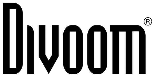 Divoom logo