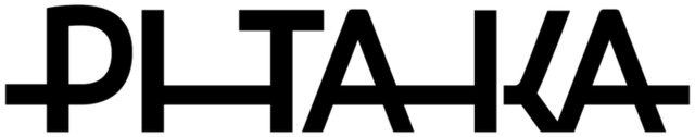 PITAKA logo
