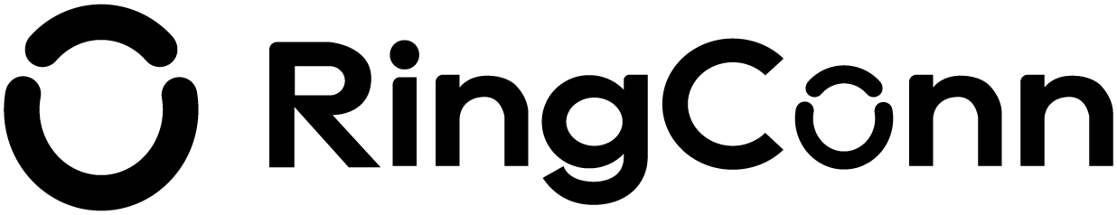 RingConn logo
