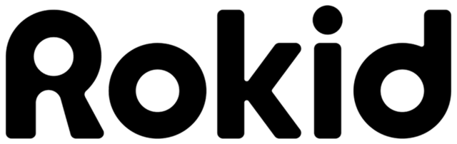 Rokid logo