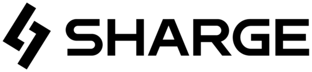 SHARGE logo