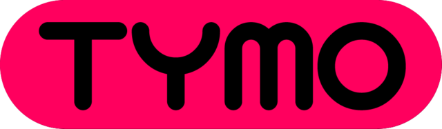 TYMO logo