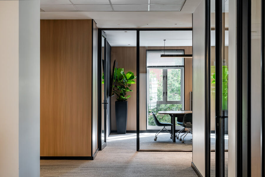 KPS offices